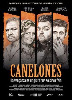CANELONES