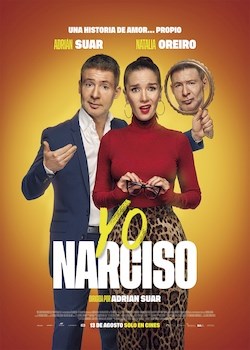 YO,NARCISO