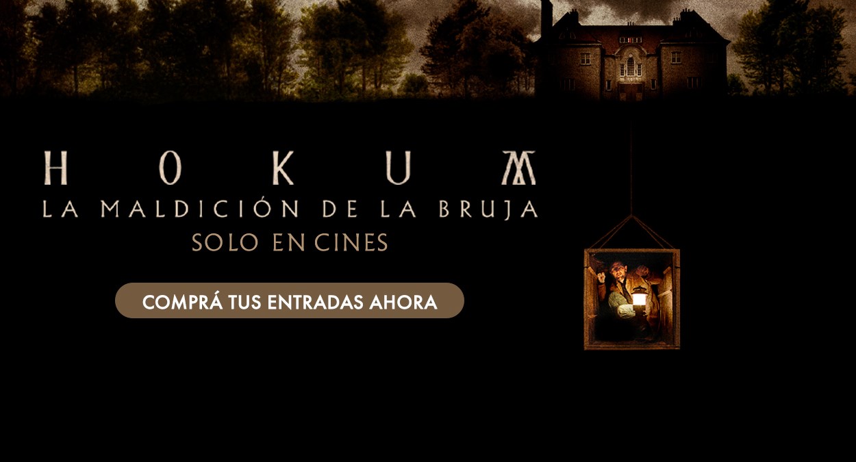 pelicula terror cine