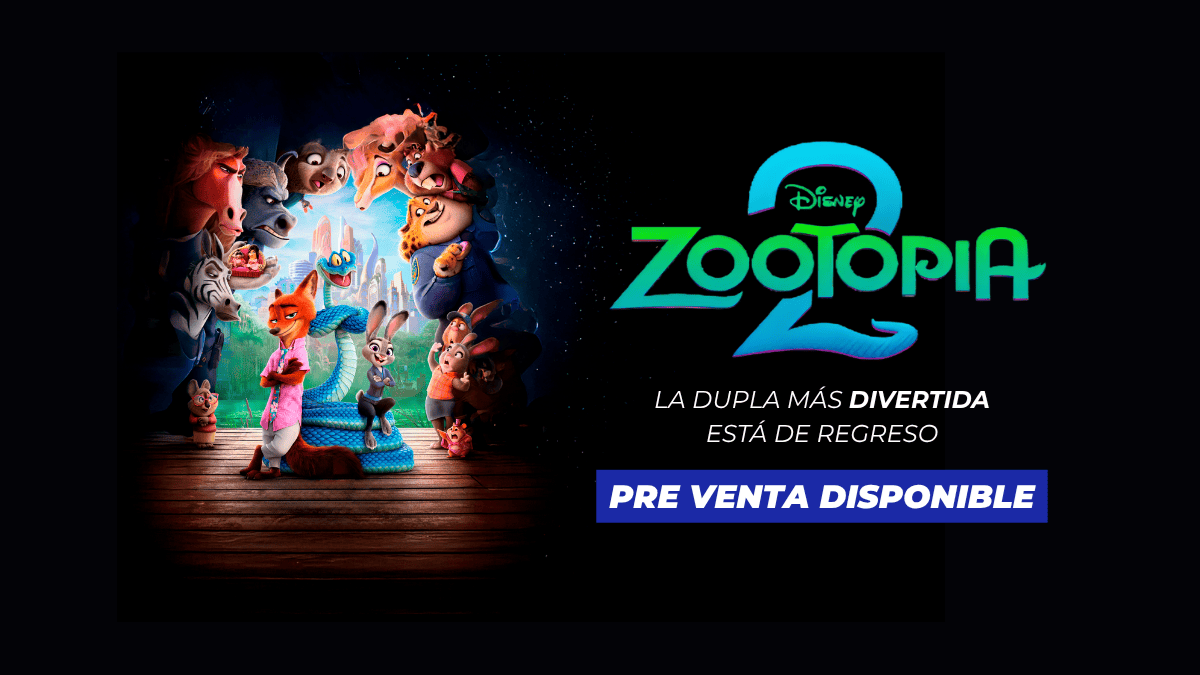 zootopia 