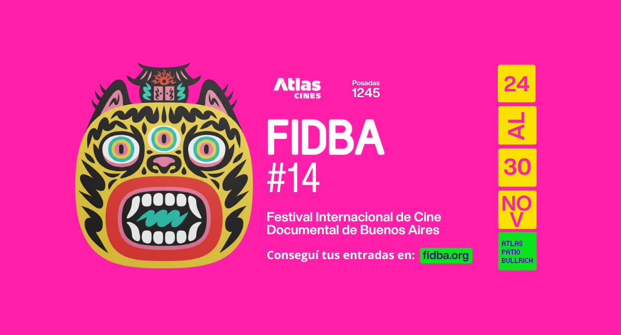 FIDBA