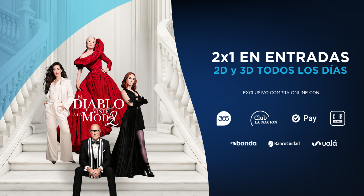 diablo moda entradas